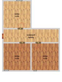 Csepreghy utca&nbsp;
89 MFt - 45 m2&nbsp;Eladó lakás Budapest