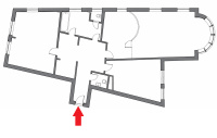 Tompa utca&nbsp;
340,000 Ft - 90 m2&nbsp;Kiadó lakás Budapest