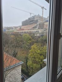 Sarló utca&nbsp;
199 MFt - 80 m2&nbsp;Eladó iroda Budapest