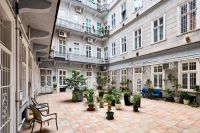 Bihari János utca&nbsp;
259 MFt - 100 m2&nbsp;Eladó lakás Budapest