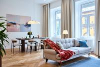 Bihari János utca&nbsp;
259 MFt - 100 m2&nbsp;Eladó lakás Budapest