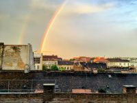 Práter utca&nbsp;
97.5 MFt - 8 m2&nbsp;Eladó lakás Budapest