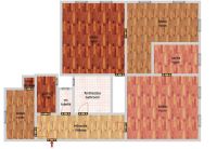 Dózsa György út&nbsp;
125,000,000 Ft - 134 m2&nbsp;Eladó lakás Budapest