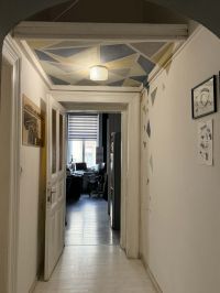 Dózsa György út&nbsp;
125 MFt - 134 m2&nbsp;Eladó lakás Budapest