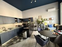 Dózsa György út&nbsp;
125 MFt - 134 m2&nbsp;Eladó lakás Budapest