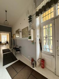 Dózsa György út&nbsp;
125 MFt - 134 m2&nbsp;Eladó lakás Budapest