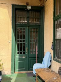 Dózsa György út&nbsp;
125 MFt - 134 m2&nbsp;Eladó lakás Budapest