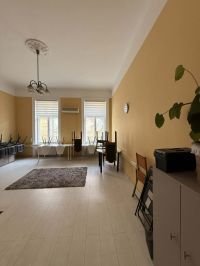 Dózsa György út&nbsp;
125 MFt - 134 m2&nbsp;Eladó lakás Budapest