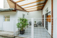 Venetianer utca&nbsp;
56.9 MFt - 46 m2&nbsp;Eladó iroda Budapest