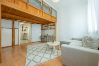 Venetianer utca&nbsp;
56.9 MFt - 46 m2&nbsp;Eladó iroda Budapest