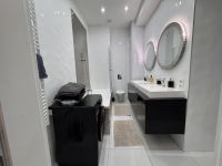 Dalszínház utca&nbsp;
bérlet: 1350 EFt - 115 m2&nbsp;Eladó lakás Budapest