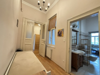 Baross utca&nbsp;
109.9 MFt - 83 m2&nbsp;Eladó lakás Budapest