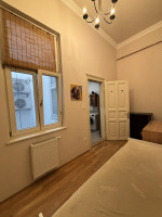 Baross utca&nbsp;
109.9 MFt - 83 m2&nbsp;Eladó lakás Budapest