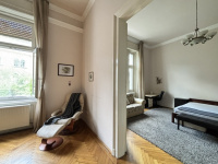 Baross utca&nbsp;
109.9 MFt - 83 m2&nbsp;Eladó lakás Budapest