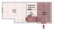 Wesselényi utca 
42,000,000 Ft - 58 m2 Eladó lakás Budapest