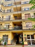 Király utca 
69.9 MFt - 71 m2 Eladó lakás Budapest