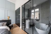 Váci utca 
186.9MFt - 93 m2 eladó Polgári lakás Budapest 5. kerület