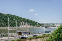 Belgrád rakpart 
379MFt - 104 m2 eladó Polgári lakás Budapest 5. kerület
