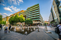 Bokréta utca 
63 MFt - 63 m2 Eladó lakás Budapest