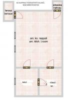 Lovag utca 
69.9MFt - 47 m2 eladó Új építésű lakás Budapest 6. kerület