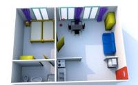 Kecskeméti utca 
42,000,000 Ft - 39 m2 Eladó lakás Budapest