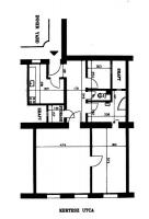 Dohány utca 
72MFt - 81 m2 eladó Polgári lakás Budapest 