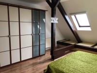 Váci út 
56.9 MFt - 93 m2 Eladó lakás Budapest