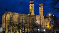 Rákóczi út 
154.9 MFt - 137 m2 Eladó lakás Budapest