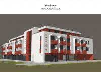 Puskás Ferenc 
185 MFt - 3000 m2 Eladó Ház Budapest