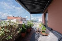 Meder utca 
450 MFtbérlet: 1100 EFt - 120 m2 Eladó Lakás Budapest