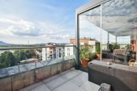 Meder utca 
450 MFtbérlet: 1100 EFt - 120 m2 Eladó Lakás Budapest