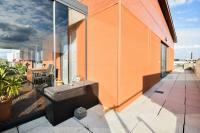 Meder utca 
450 MFtbérlet: 1100 EFt - 120 m2 Eladó Lakás Budapest