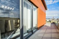 Meder utca 
450 MFtbérlet: 1100 EFt - 120 m2 Eladó Lakás Budapest