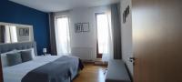 Király utca 
169 MFt - 77 m2 Eladó Lakás Budapest