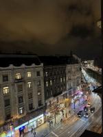 Károly körút 
83MFt - 46 m2 eladó Polgári lakás Budapest 7. kerület