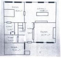 Magyar utca 
404.61MFt - 128 m2 eladó Polgári lakás Budapest 5. kerület