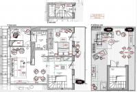 Király utca 
367.17MFt - 85 m2 eladó Modern lakás Budapest 6. kerület