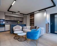 Király utca 
102.875MFt - 41 m2 eladó Modern lakás Budapest 6. kerület