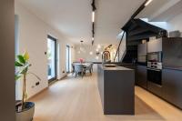 Király utca 
501.045MFt - 129 m2 eladó Modern lakás Budapest 6. kerület