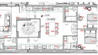 Király utca 
257.9625MFt - 99 m2 eladó Modern lakás Budapest 6. kerület