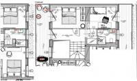 Király utca 
396.588MFt - 115 m2 eladó Modern lakás Budapest 6. kerület