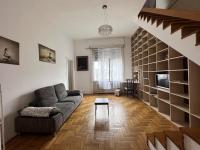 Szalay utca 
121.383 MFt - 87 m2 Eladó Lakás Budapest