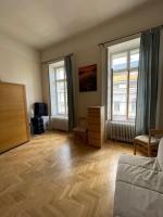 Hercegprímás utca 
121.383 MFt - 82 m2 Eladó Lakás Budapest