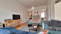 Mester utca 
139.9 MFt - 153 m2 Eladó Lakás Budapest