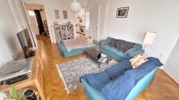 Mester utca 
139.9 MFt - 153 m2 Eladó Lakás Budapest