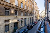 Molnár utca 
199 MFt - 91 m2 Eladó Lakás Budapest