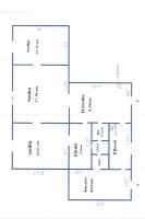 Csengery utca 
94.9MFt - 90 m2 eladó Polgári lakás Budapest 6. kerület