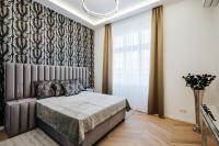 Honvéd utca 
320 MFt - 120 m2 Eladó Lakás Budapest