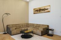 Honvéd utca 
320 MFt - 120 m2 Eladó Lakás Budapest