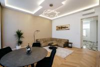 Honvéd utca 
320 MFt - 120 m2 Eladó Lakás Budapest